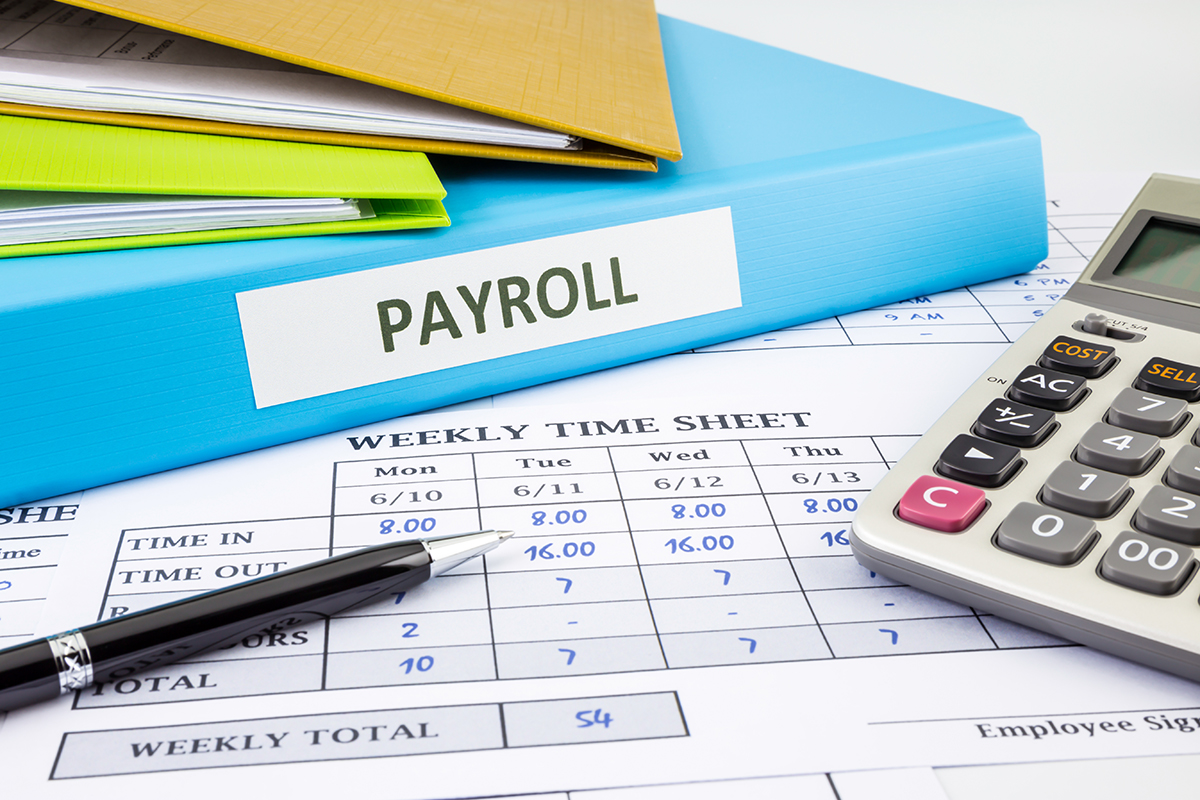 payroll outsourcing australia