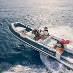 Unlock the Advantages of Efficient and Dependable Jet Tenders for Yachting