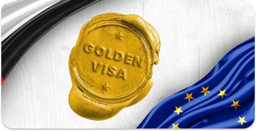 greece golden visa